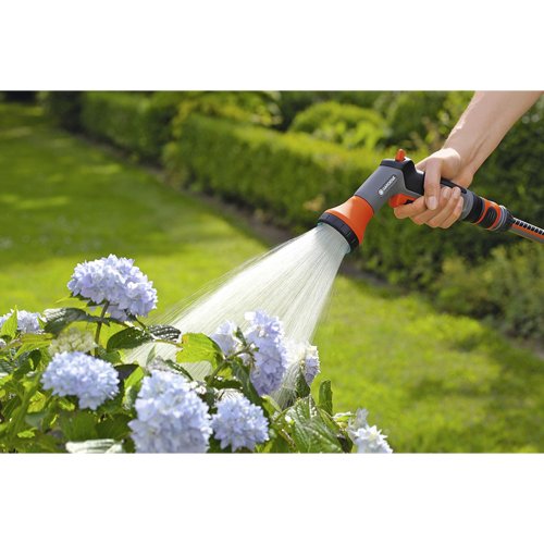 Pistola rociadora de riego multichorro classic gardena 18311-20_basarian_mejor_precio Pistola rociadora de riego multichorro classic gardena 18311-20_basarian_mejor_precio