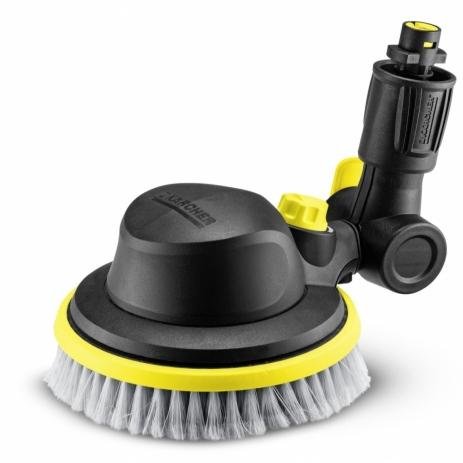 cepillo rotativo karcher basarian