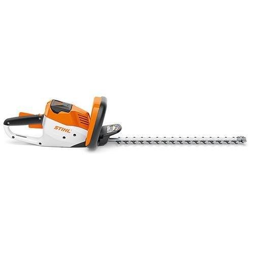 cortacrecos stihl fsa56 a bateria basarian