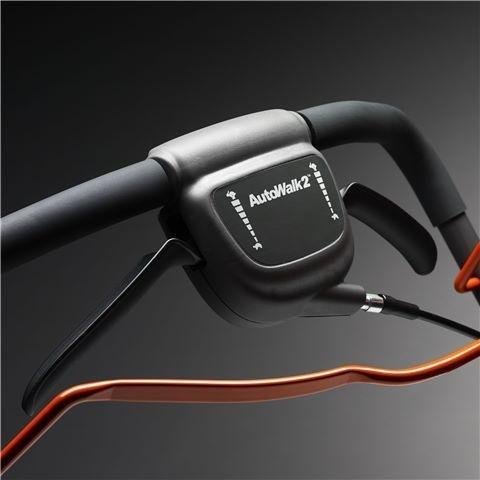 cortadora de cesped husqvarna autopropulsada HU725AWDE basarian7