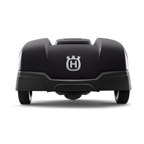 cortadora robot husqvarna automower 105 basarian4