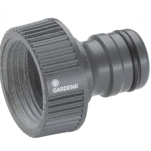 gardena conector profi 2802