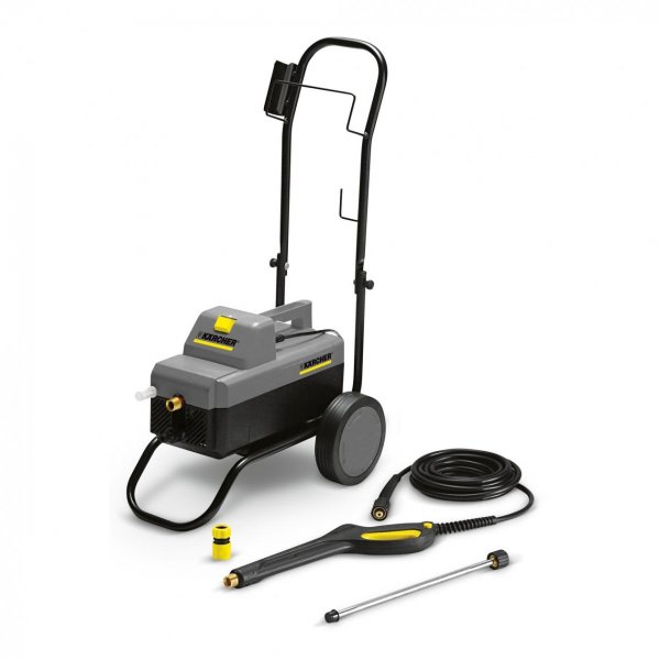 hidrolavadora karcher hd 585 basarian