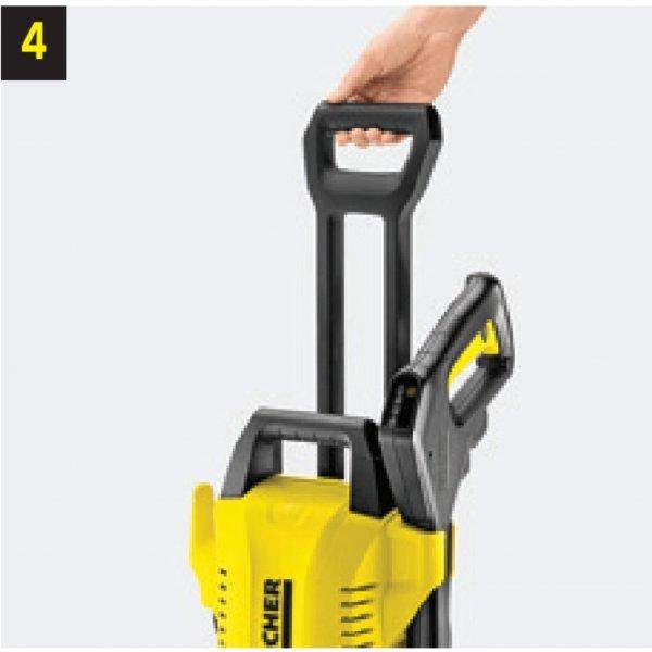 hidrolavadora karcher k3 full control nogalpark8