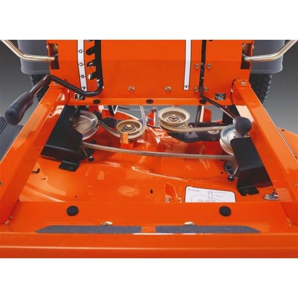 minitractor-husqvarna-z254-basarian minitractor-husqvarna-z254-basarian
