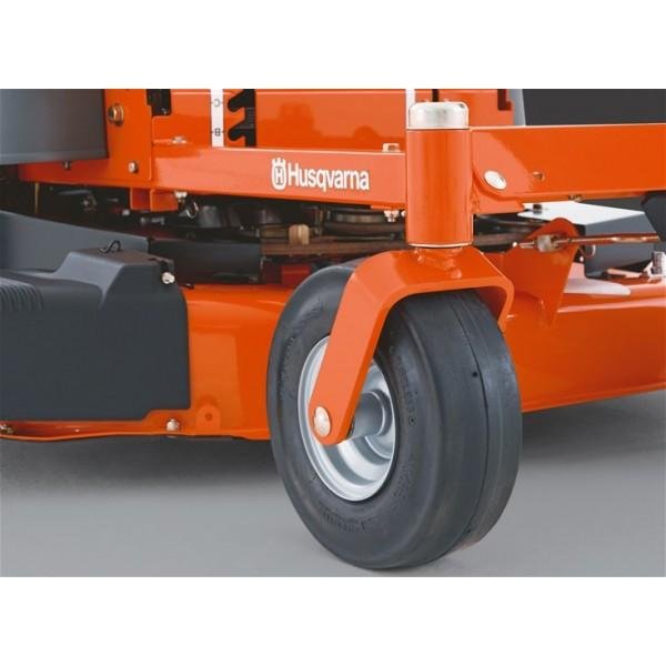 minitractor-husqvarna-z254-basarian minitractor-husqvarna-z254-basarian