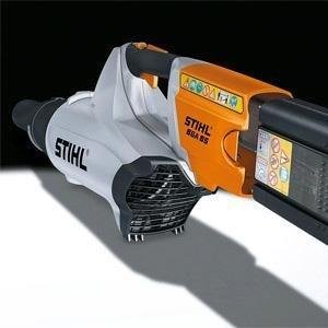 soplador stihl a bateria bga85 BASARIAN4